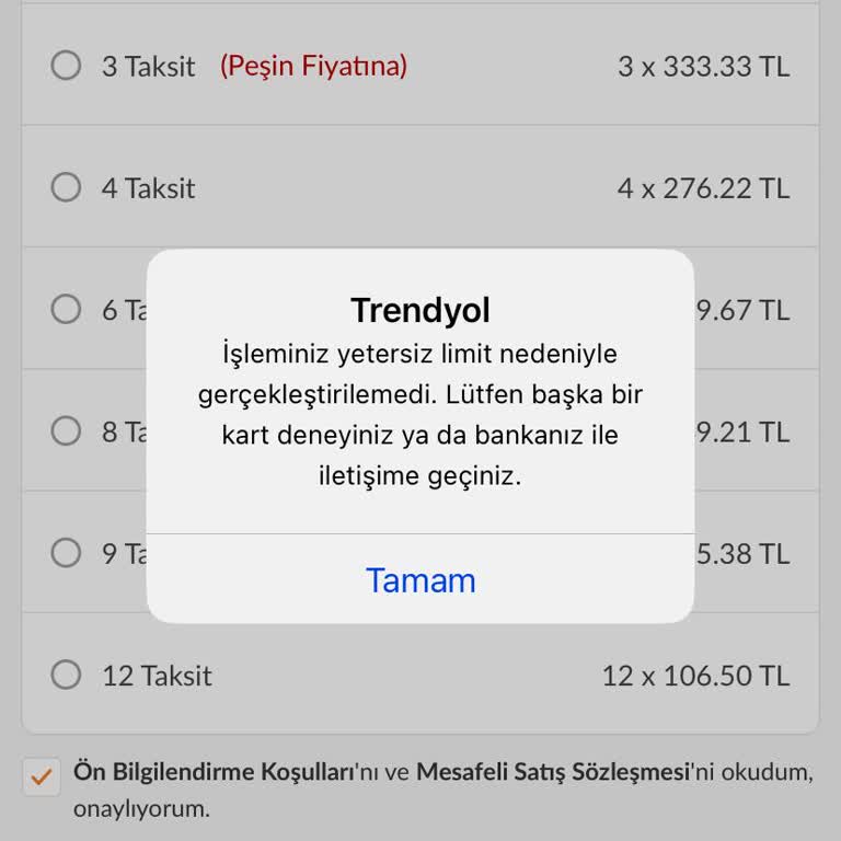 Ziraat Bankası Harçlık Avans Alışverişte Kullanamıyorum
