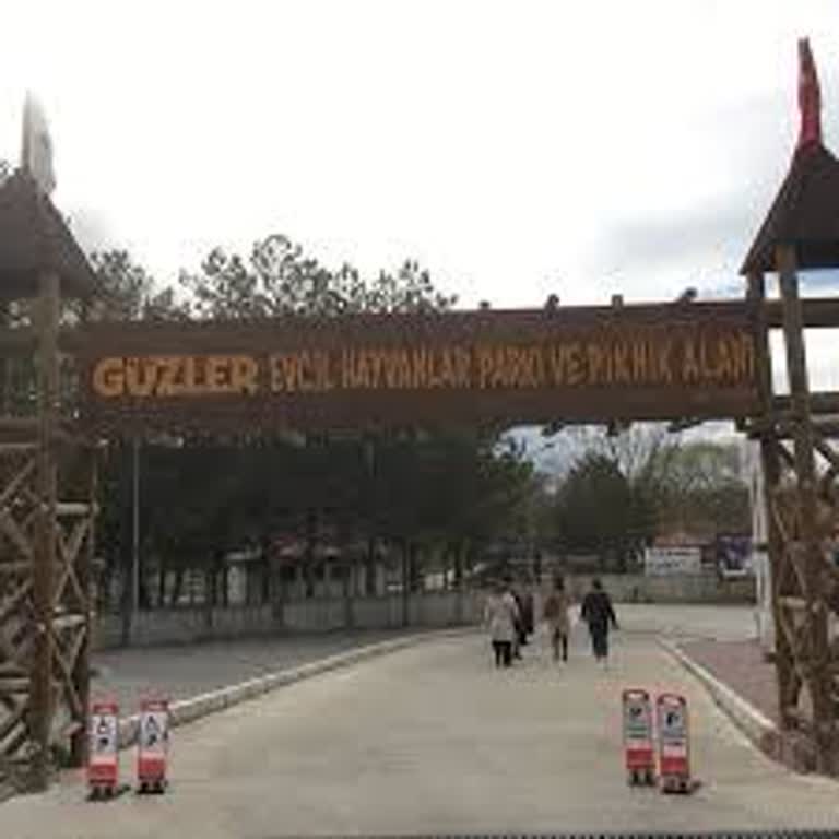 Kırşehir Belediyesi Güzler Belediye Parkı'ndaki Güvenlik Görevlilerinin Tavırları