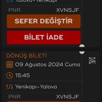 İDO İptal İade Edilemeyen Bilet Sorunu