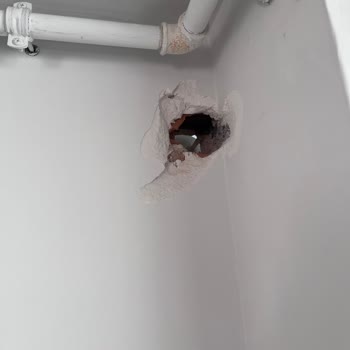 Arçelik'ten Aldığımız Klimanın Montajında Büyük Sorunlar Yaşadık