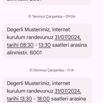 Türk Telekom Yeni Haksız Kazanç