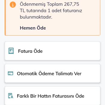 Türk Telekom Yeni Haksız Kazanç