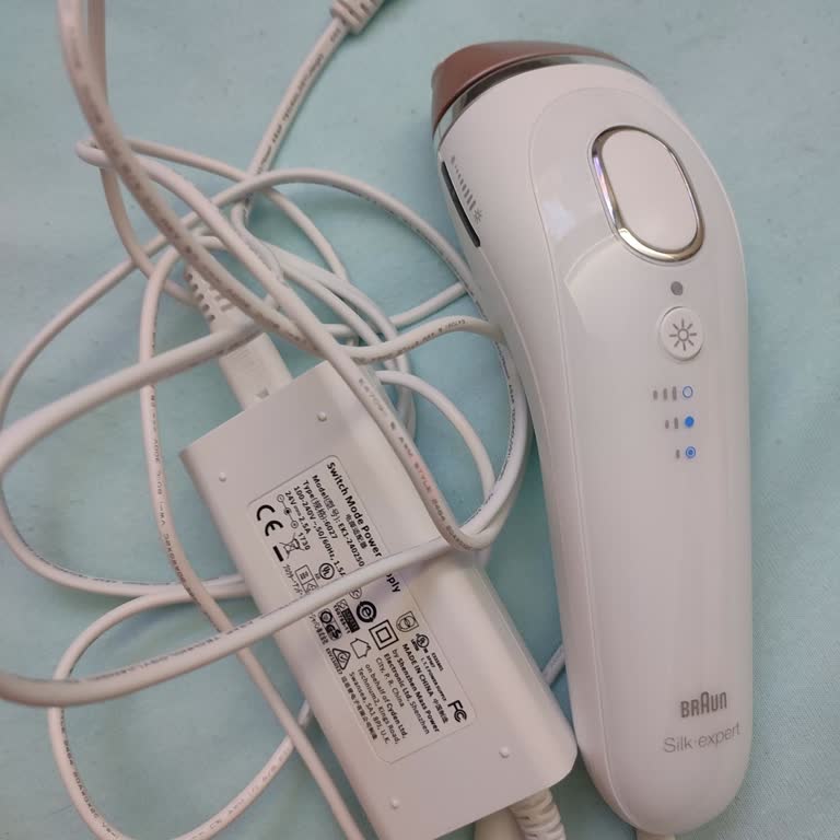 Braun Kişisel Bakım Ürünleri Braun Bozuk Lazer Sorunu