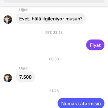 PttAVM Ne Olduğu Belli Değil Lütfen Yardımcı Olun