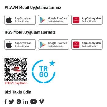 PttAVM Ne Olduğu Belli Değil Lütfen Yardımcı Olun