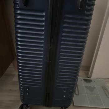 Pegasus Valiz Hasar Mağduriyeti