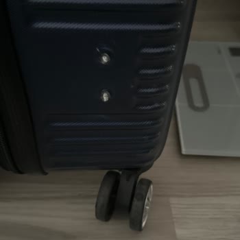 Pegasus Valiz Hasar Mağduriyeti