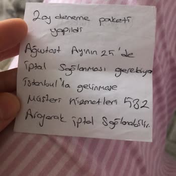 Turkcell Yetkisiz İşlem Ve Hatalı Fatura Kesintisi