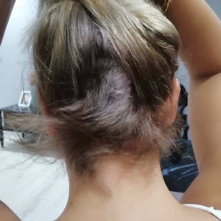 Murat Mersinli Hair Design Kuaför Deneyimi Ve Müşteri Memnuniyetsizliği