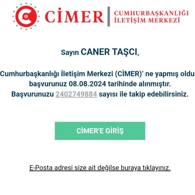 İş Bankası A. Ş Şikayet Var
