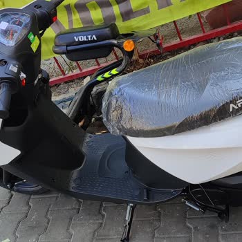 A101 Den Alınan Volta AP3 Yokuşta İtiyorum