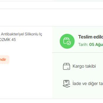 Filli Boya Kozmik 45 Gri Değil Mavi Renk