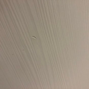 Sorumsuz Ergül Mobilya Eşyalarımızı Gece 12'de Getirdi!