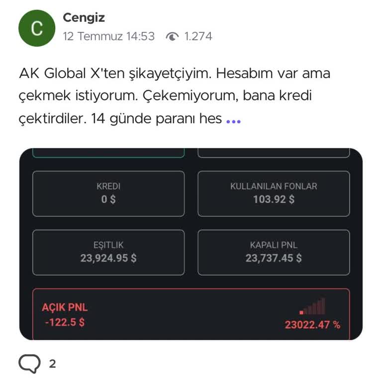 Tronscan Hesap Erişim Sorunu Ve Güvenlik Endişesi