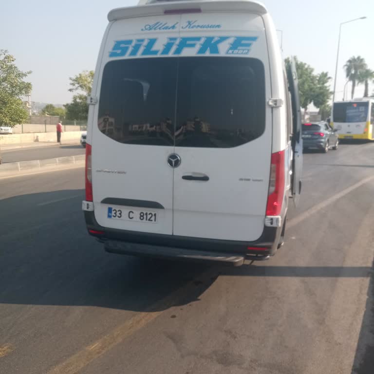 Silifke Koop Haksız Ücretlendirme Ve Saygısız Davranış