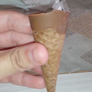 Ozmo Cornet'in Bonibonları'nın Fazla Olmaması
