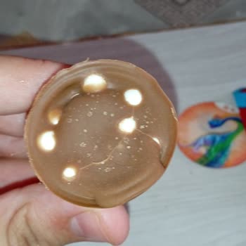 Ozmo Cornet'in Bonibonları'nın Fazla Olmaması