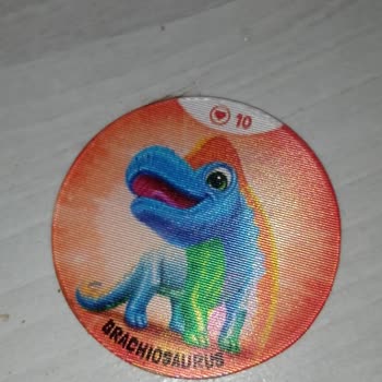 Ozmo Cornet'in Bonibonları'nın Fazla Olmaması