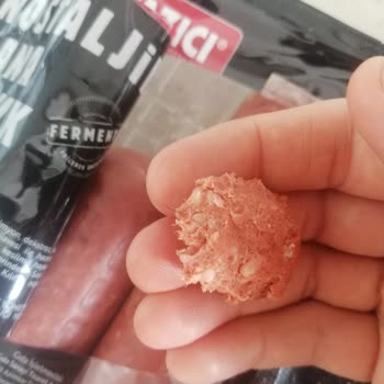 Başyazıcı Sucukta Hijyen Sorunu
