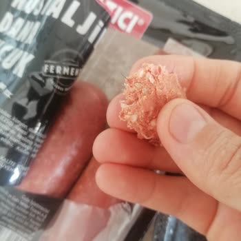 Başyazıcı Sucukta Hijyen Sorunu