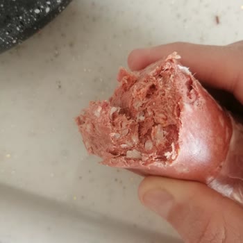 Başyazıcı Sucukta Hijyen Sorunu