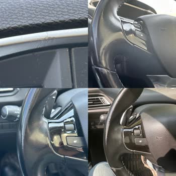 Peugeot 308 İle Yaşadığım Garanti Sorunları Ve Servis Deneyimi