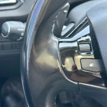 Peugeot 308 İle Yaşadığım Garanti Sorunları Ve Servis Deneyimi