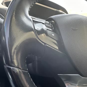 Peugeot 308 İle Yaşadığım Garanti Sorunları Ve Servis Deneyimi