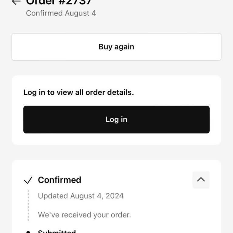 Salty People Firmasına Asla Ulaşılamıyor