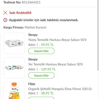 Trendyol Sorumsuzlukta Bir Numara