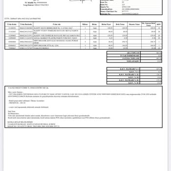 Trendyol Sorumsuzlukta Bir Numara