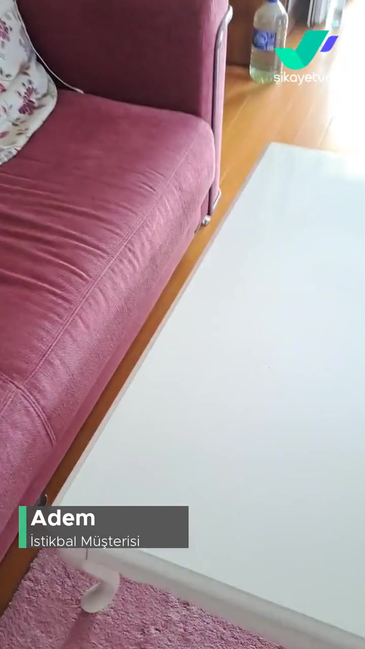 İstikbal Mobilyada Renk Değişimi! videonun kapak resmi