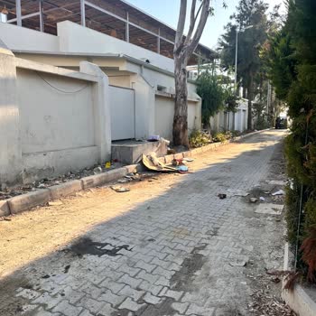 Flora Garden Ephesus Otelinde Çevre Ve Ses Kirliliği Sorunu