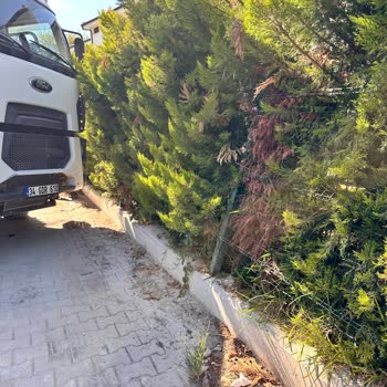 Flora Garden Ephesus Otelinde Çevre Ve Ses Kirliliği Sorunu