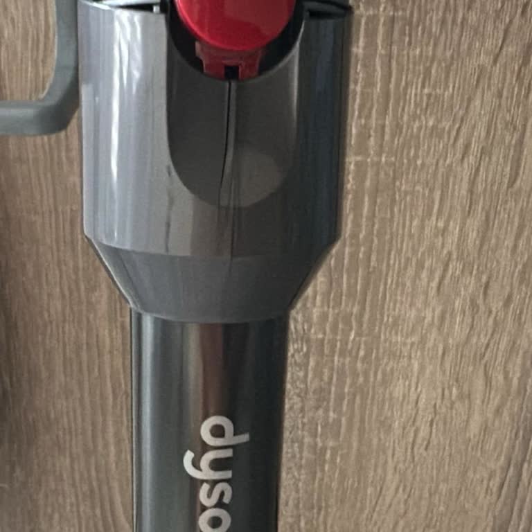 Dyson Kırık Boru Sorunu