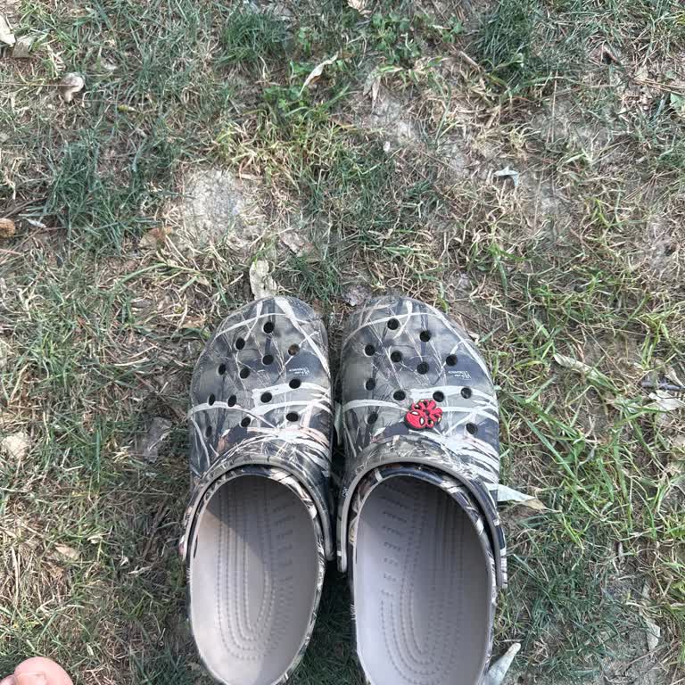 Crocsturkiye.com Crocs Marka Terlik Ebadının Küçülmesi