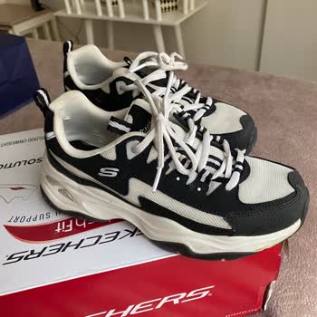 Skechers Kalitesi Ve Firmanın Güvenirliği : )