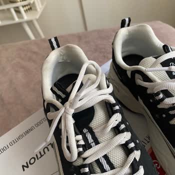 Skechers Kalitesi Ve Firmanın Güvenirliği : )