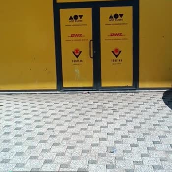 AGT Kurye (aynigunteslim.com)  Çalışma Saatleri
