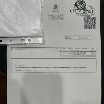 Oto Rapor Ekspertiz Eksik Bilgilendirme Hatası