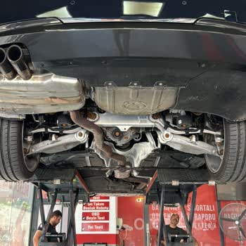 Oto Rapor Ekspertiz Eksik Bilgilendirme Hatası