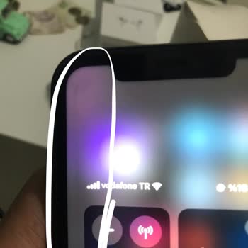Hb Bilişim Dört Kere Servise Giden İphone