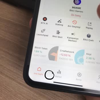 Hb Bilişim Dört Kere Servise Giden İphone