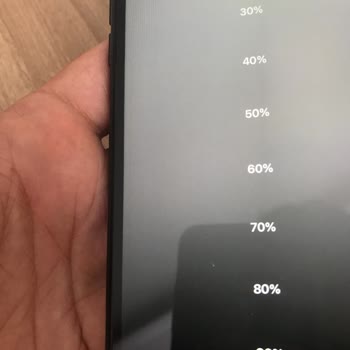 Hb Bilişim Dört Kere Servise Giden İphone