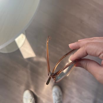 Atasun Optik Gözlük Çerçevesi Sorunu Ve Mağaza Deneyimi