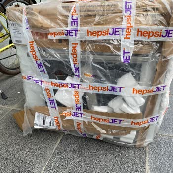 Hepsiburada İade İşlemlerinde Sadece Müşteri Tarafını Düşünüyor.