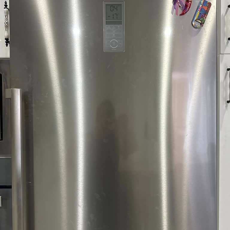 Profilo Buzdolabının Soğutma Sorunu Ve Yetersiz Servis Hizmeti