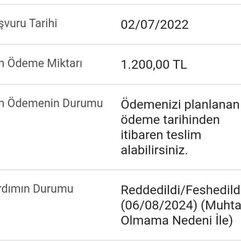 Aile ve Sosyal Hizmetler Bakanlığı Aile Destek Ödemesi