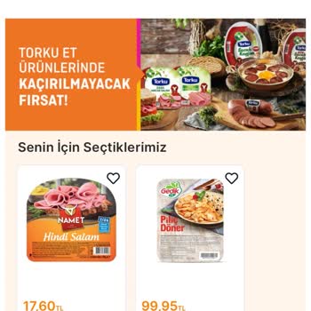 Migros Sanal Market Stok Sorunu