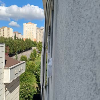 Arçelik Klima Montajında Güvenlik Ve Kalite Sorunları